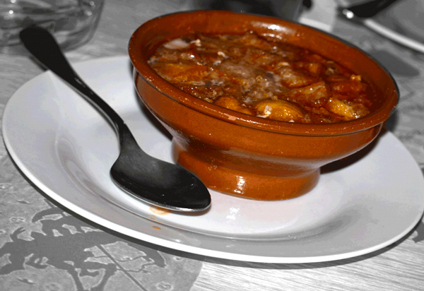 Los Ajos Comida Casera — photograph 7